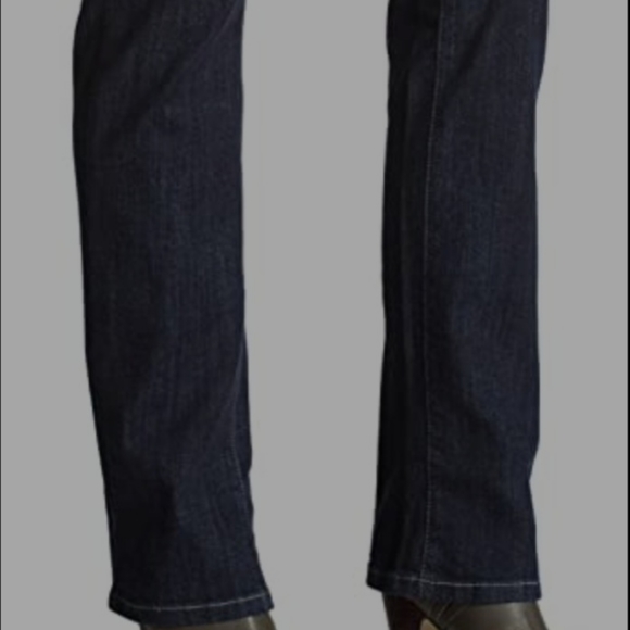 Levi's Tilted 504 size 5 medium - Picture 2 of 6